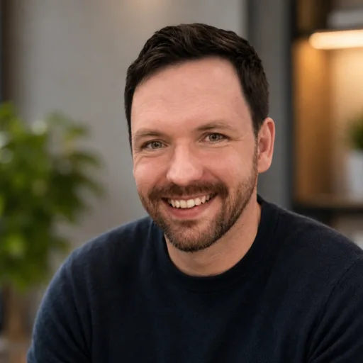 Chris Duffin, founder of CloudEire